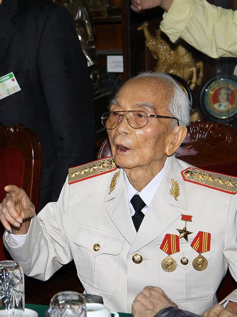 que vo nguyen giap